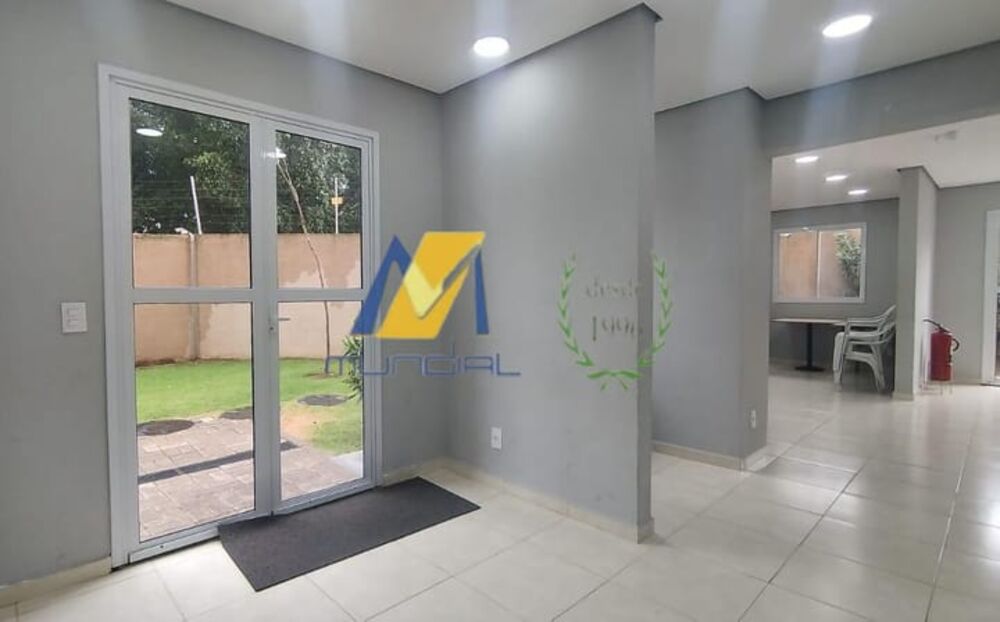 Apartamento, 2 quartos, 45 m² - Foto 3