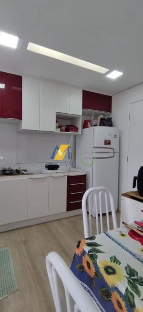 Apartamento, 2 quartos, 45 m² - Foto 9