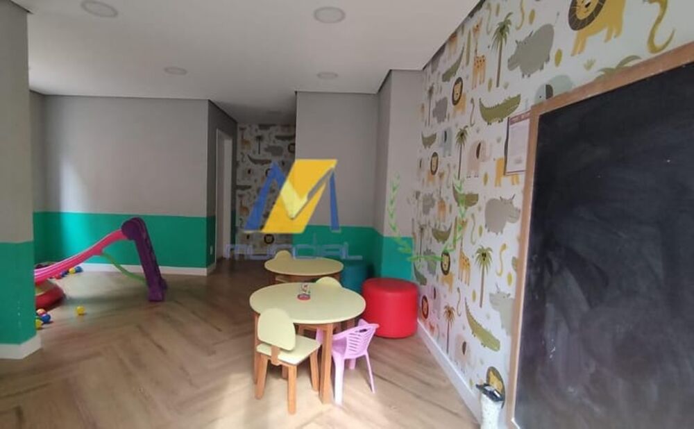 Apartamento, 2 quartos, 45 m² - Foto 14
