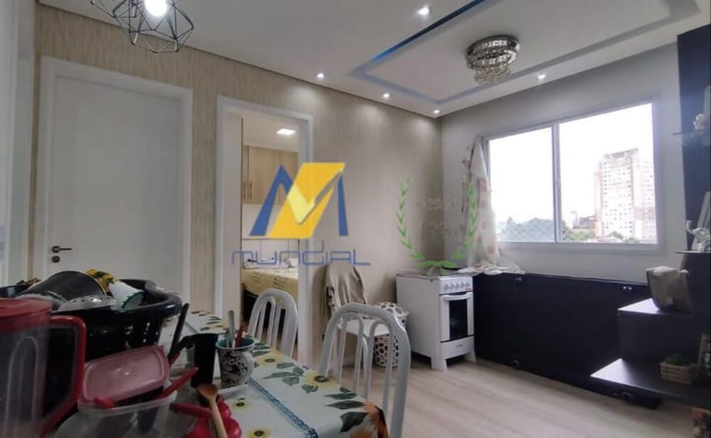 Apartamento, 2 quartos, 45 m² - Foto 13