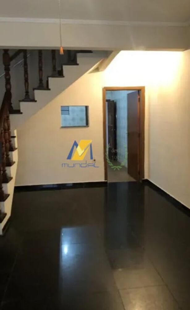 Casa, 2 quartos, 127 m² - Foto 1