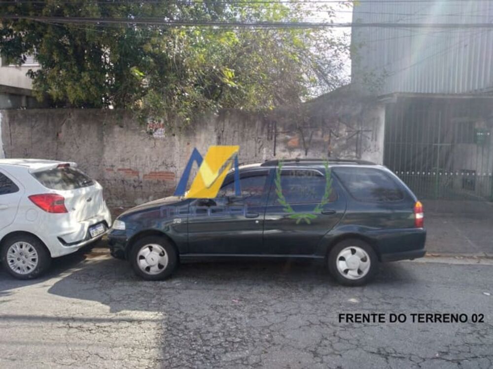 Terreno, 475 m² - Foto 6