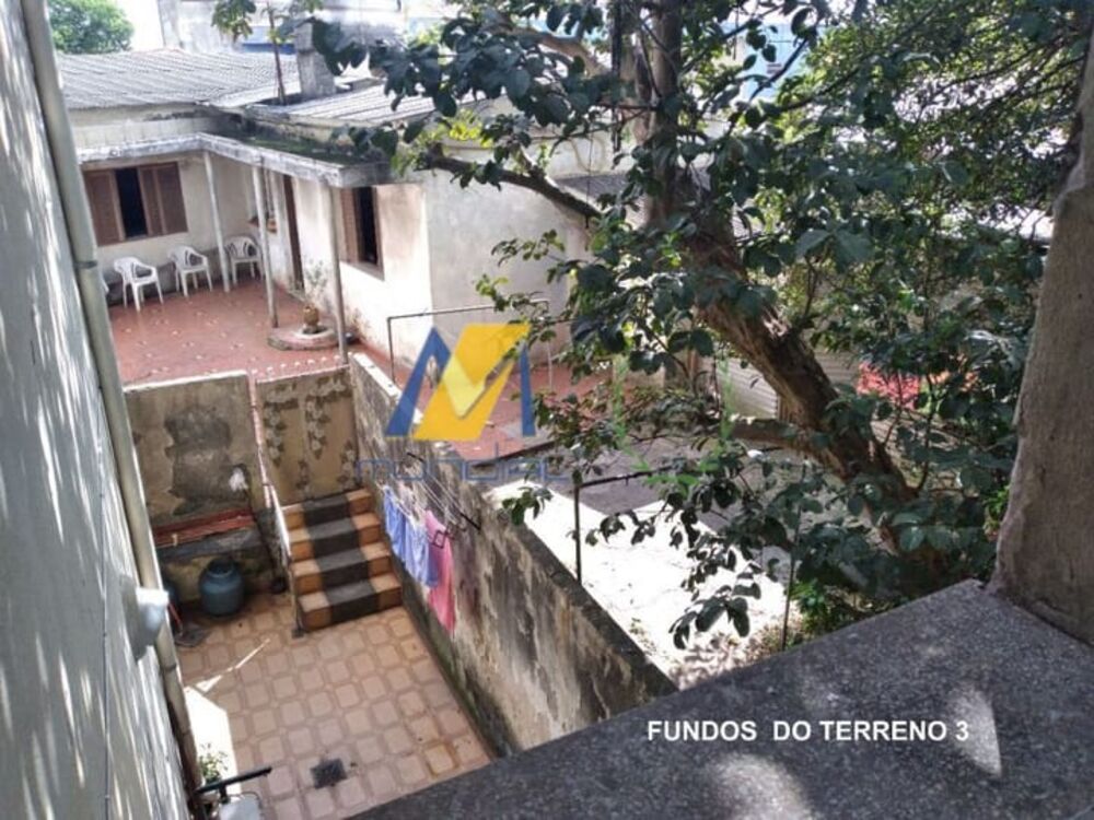 Terreno, 475 m² - Foto 2