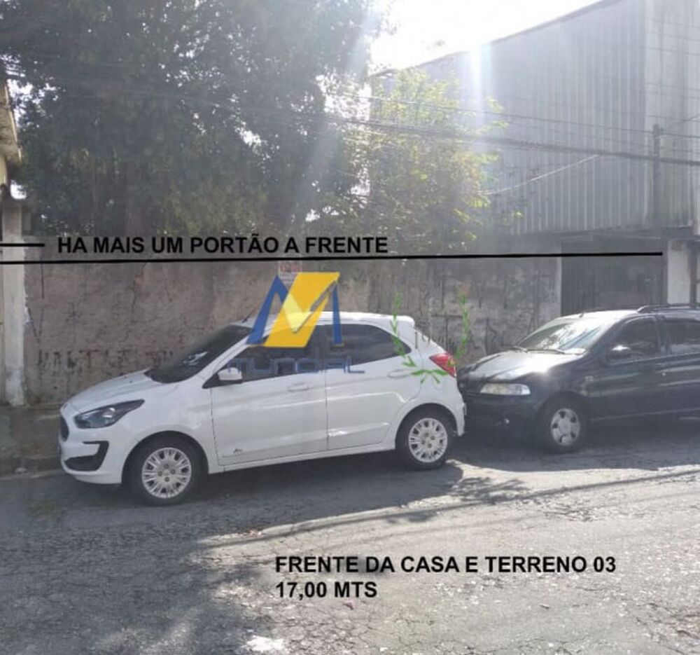 Terreno, 475 m² - Foto 5