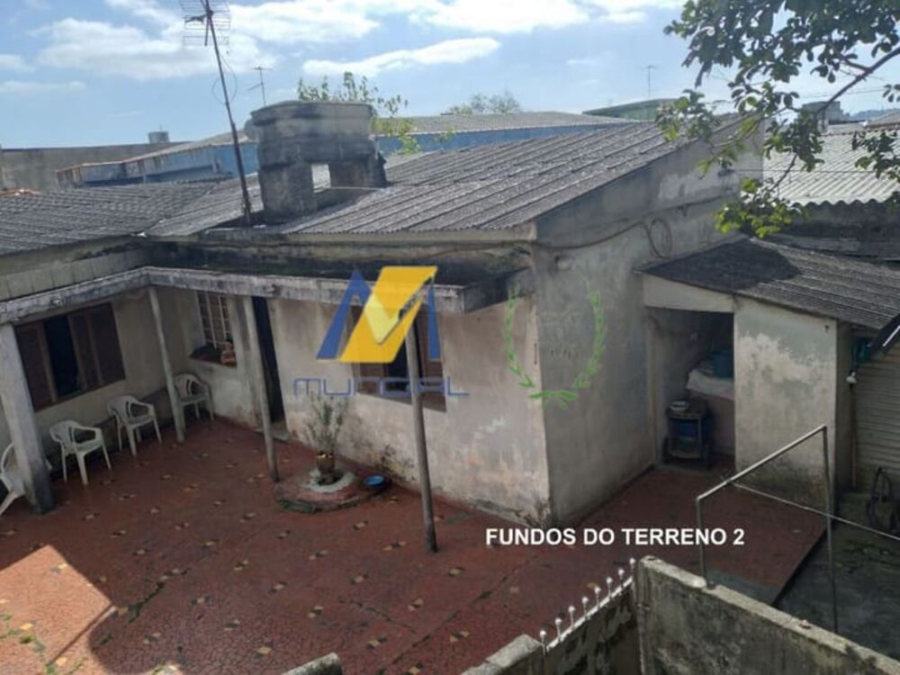 Terreno, 475 m² - Foto 1