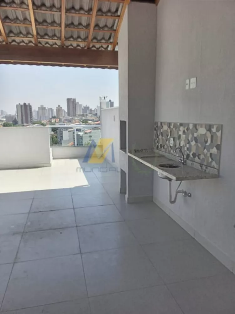 Apartamento à venda com 2 quartos, 104m² - Foto 4