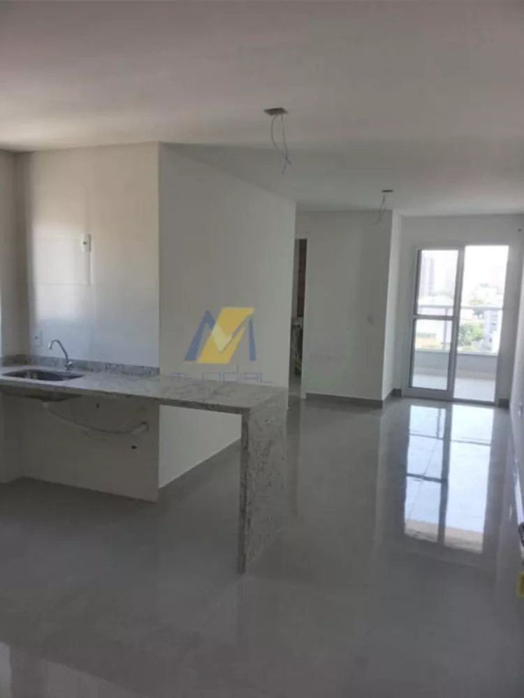 Apartamento à venda com 2 quartos, 104m² - Foto 2