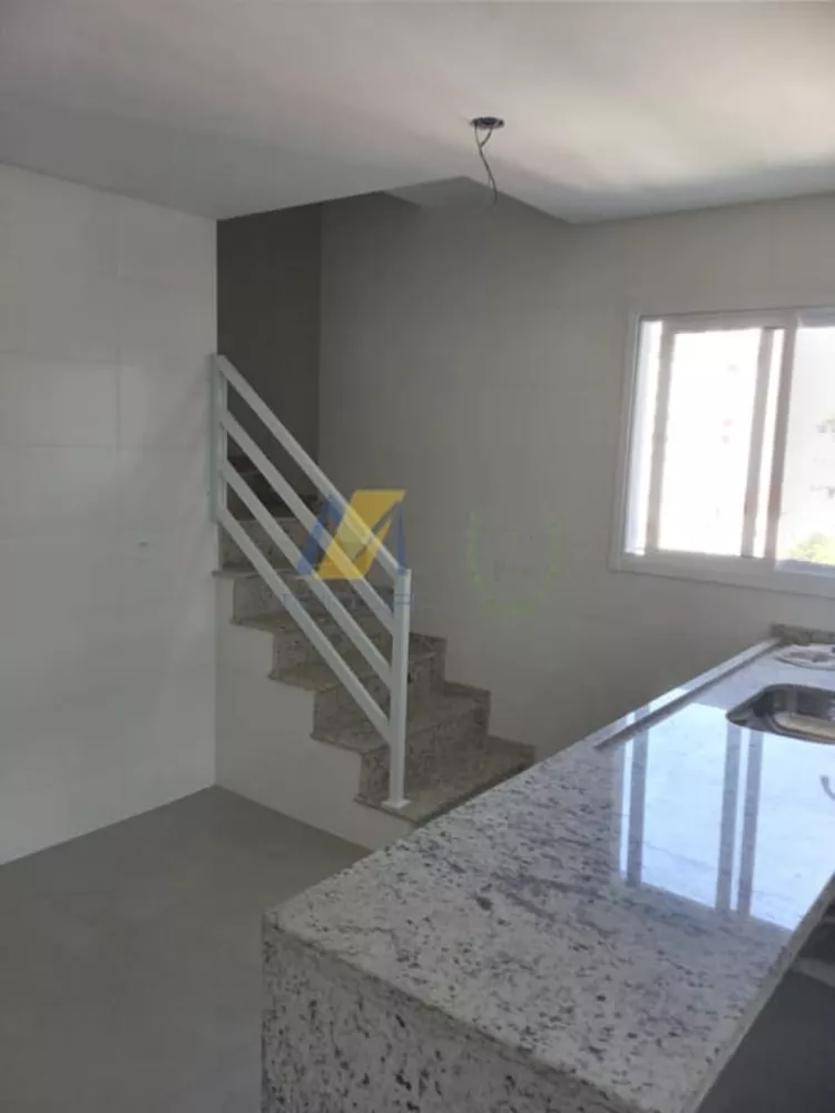 Apartamento à venda com 2 quartos, 104m² - Foto 3