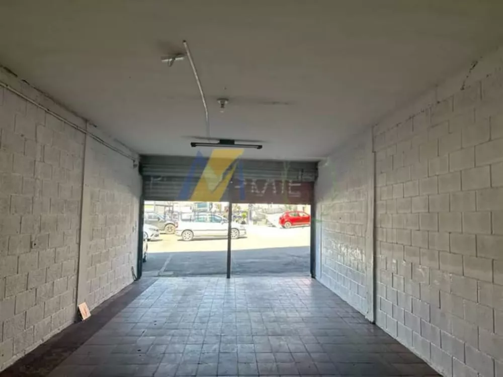 Loja-Salão para alugar, 55m² - Foto 3