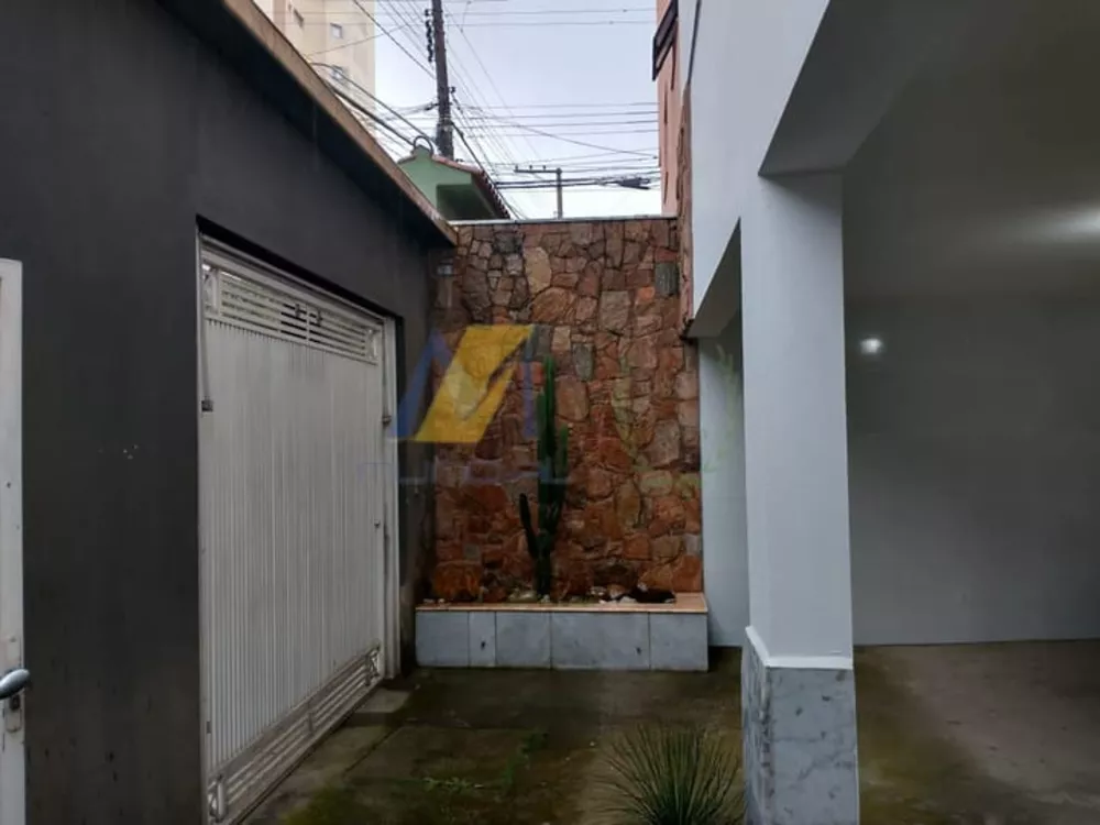 Loja-Salão para alugar com 3 quartos, 176m² - Foto 1