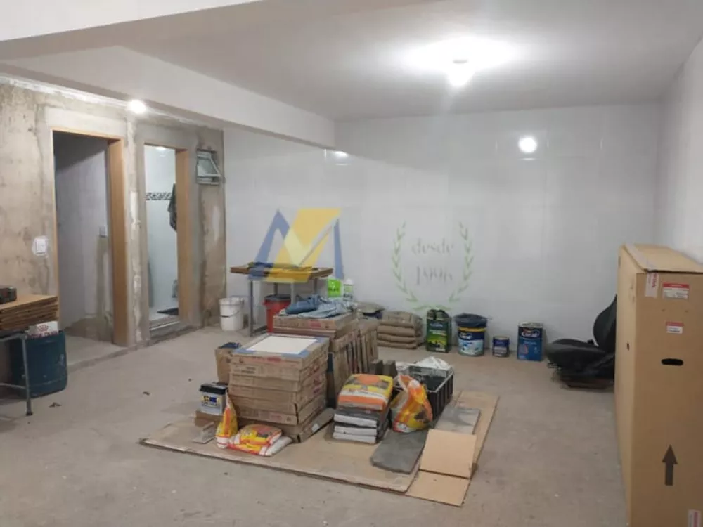 Loja-Salão para alugar com 3 quartos, 176m² - Foto 3