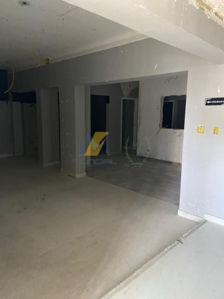 Loja-Salão, 161 m² - Foto 1