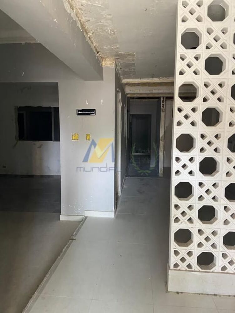 Loja-Salão, 161 m² - Foto 2