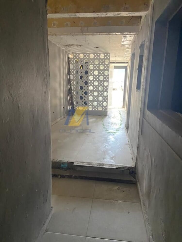 Loja-Salão, 161 m² - Foto 3