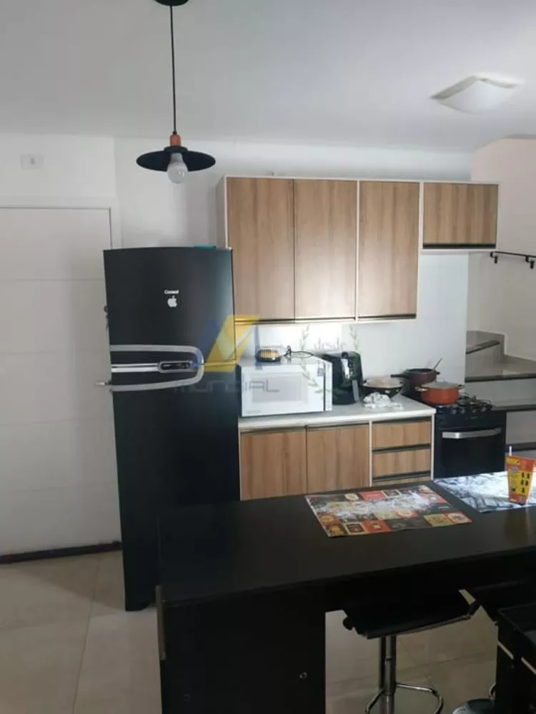 Apartamento à venda com 2 quartos, 100m² - Foto 3