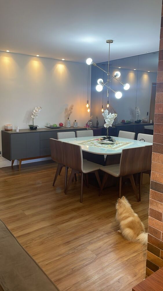 Apartamento, 144 m² - Foto 12