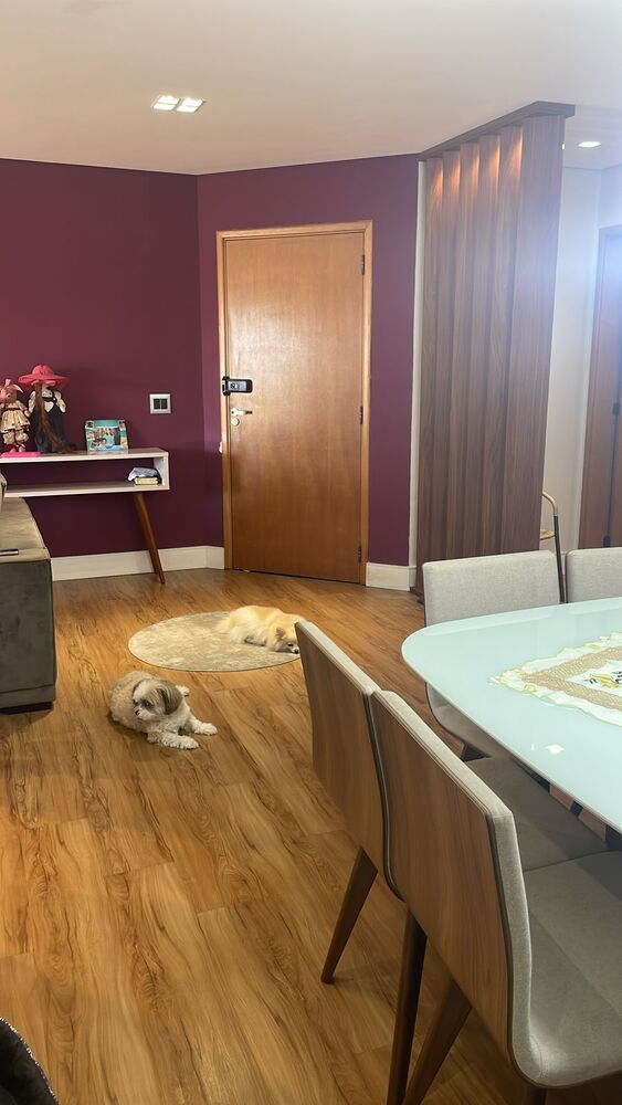Apartamento, 144 m² - Foto 4