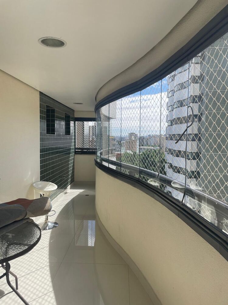 Apartamento, 144 m² - Foto 17