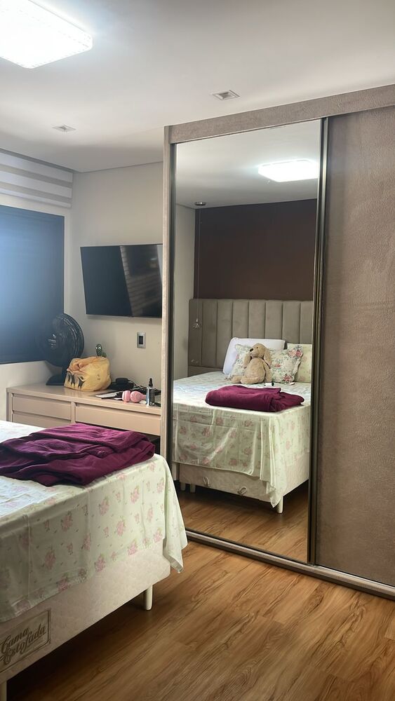 Apartamento, 144 m² - Foto 13