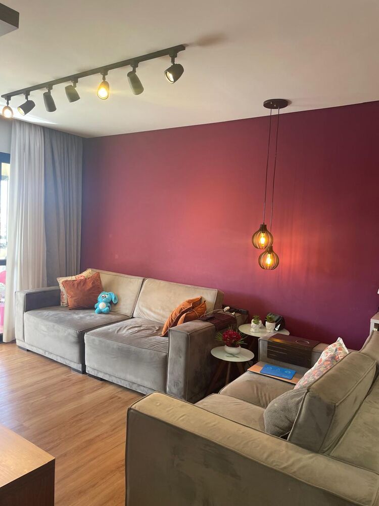 Apartamento, 144 m² - Foto 3