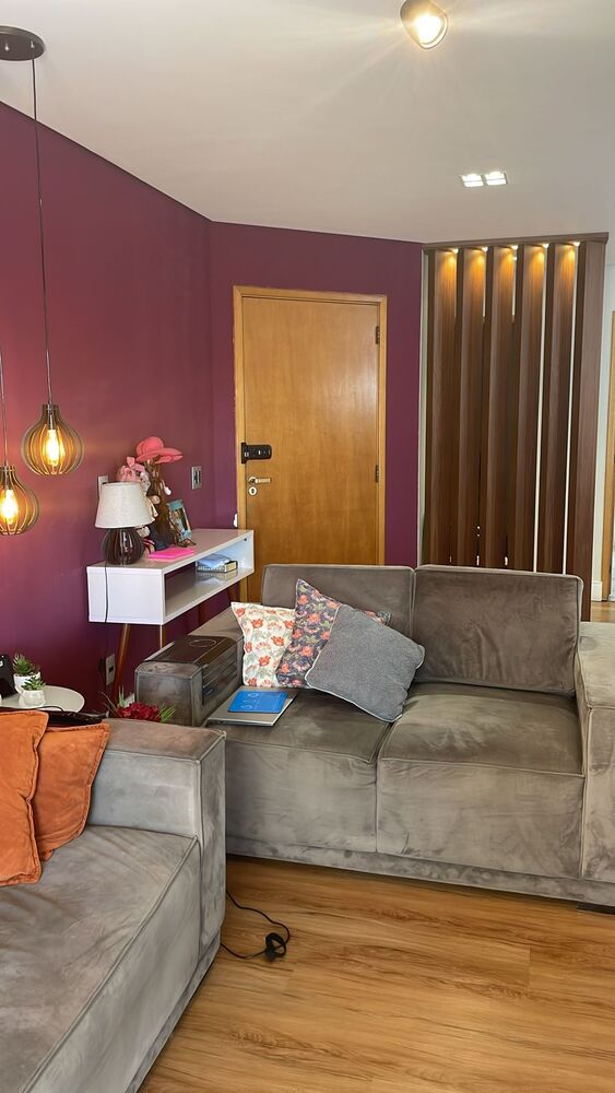 Apartamento, 144 m² - Foto 9