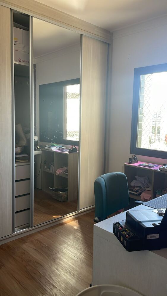 Apartamento, 144 m² - Foto 24