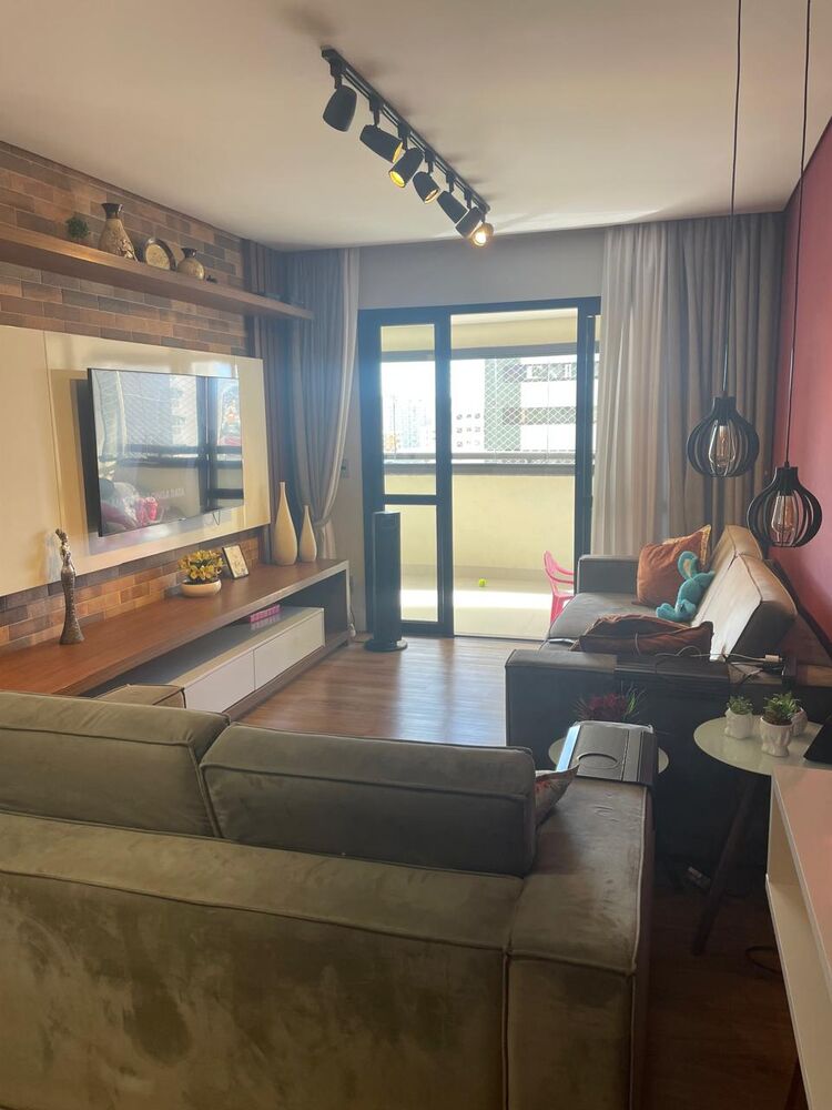 Apartamento, 144 m² - Foto 6