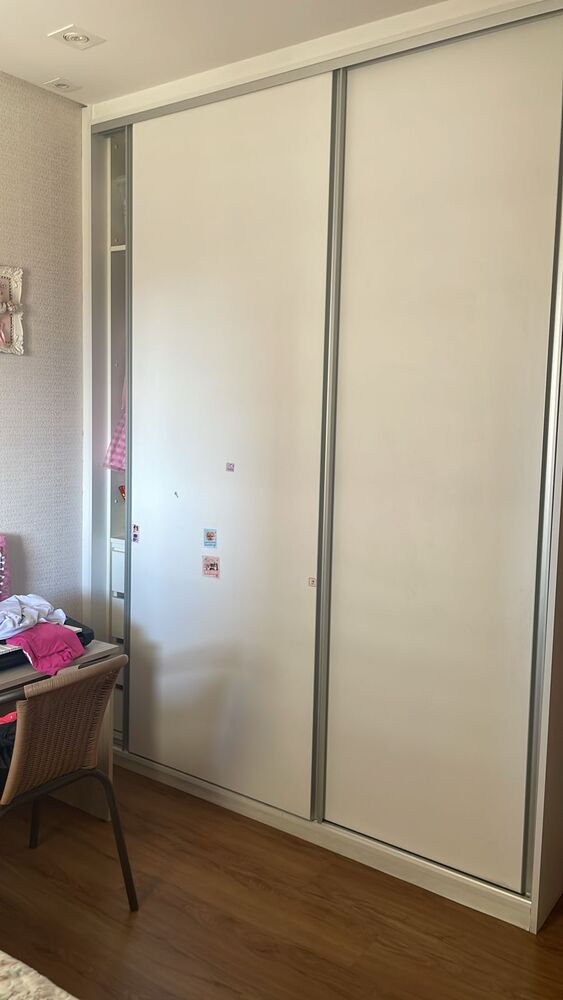 Apartamento, 144 m² - Foto 21