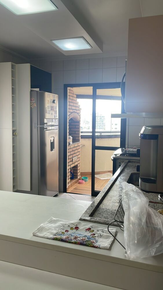 Apartamento, 144 m² - Foto 2