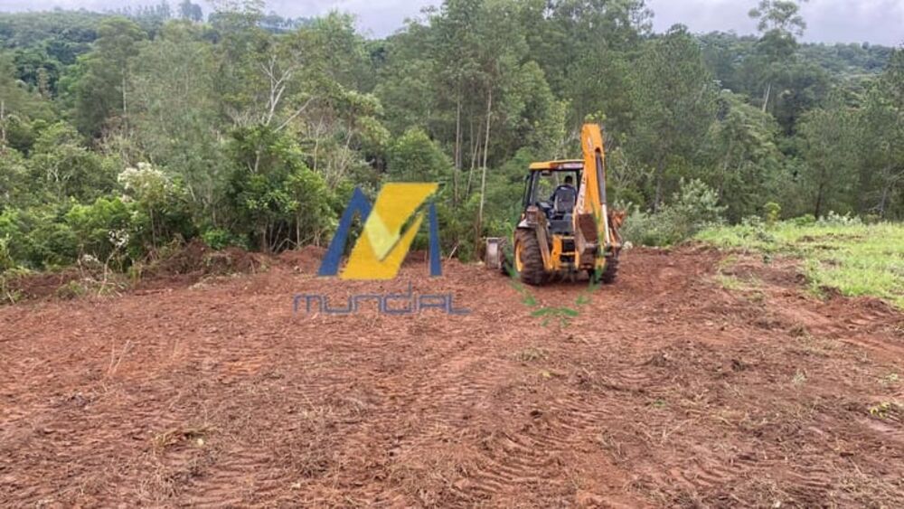 Terreno, 1030 m² - Foto 1