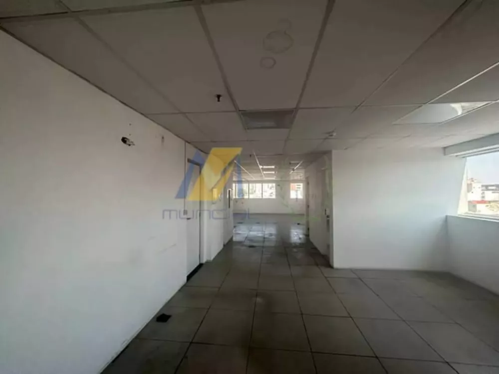 Conjunto Comercial-Sala para alugar, 278m² - Foto 1