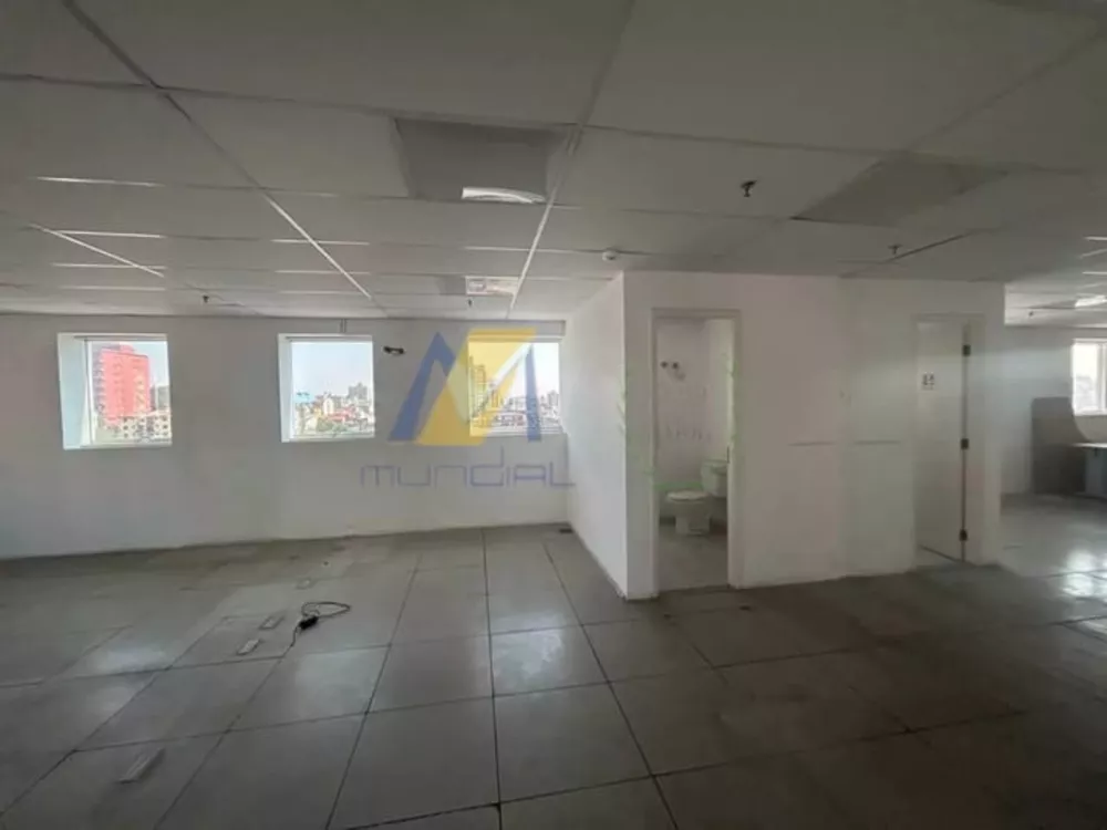 Conjunto Comercial-Sala para alugar, 278m² - Foto 4