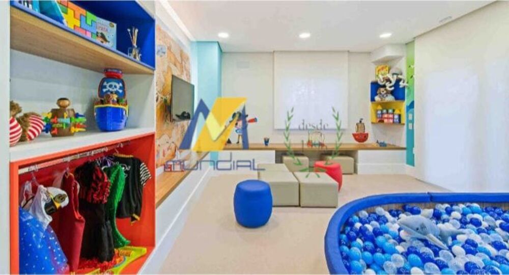 Apartamento, 3 quartos, 164 m² - Foto 7