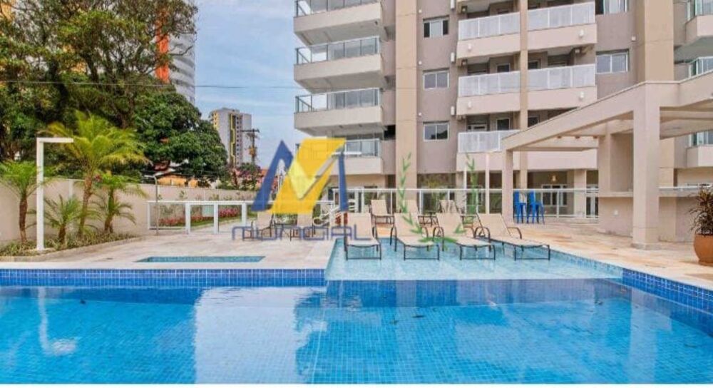 Apartamento, 3 quartos, 164 m² - Foto 1