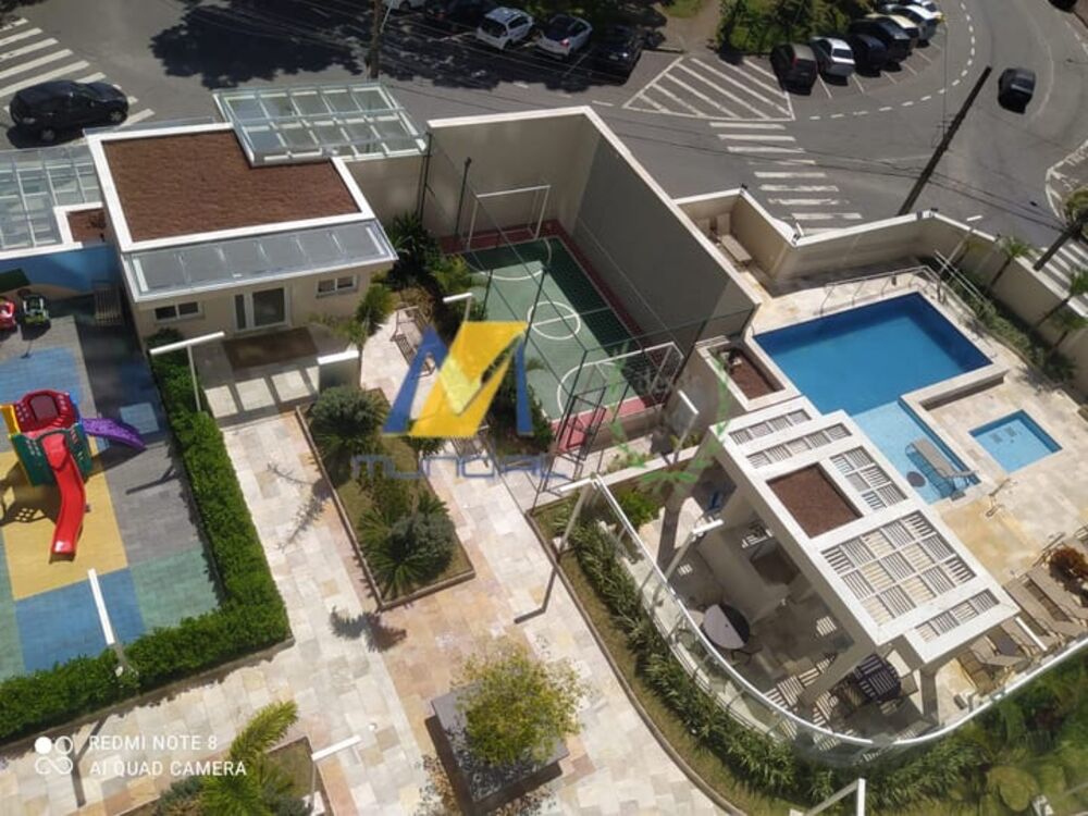 Apartamento, 3 quartos, 164 m² - Foto 4