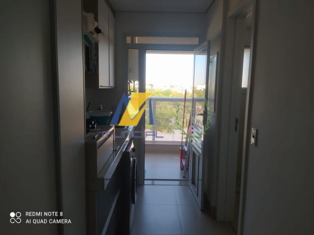 Apartamento, 3 quartos, 164 m² - Foto 3