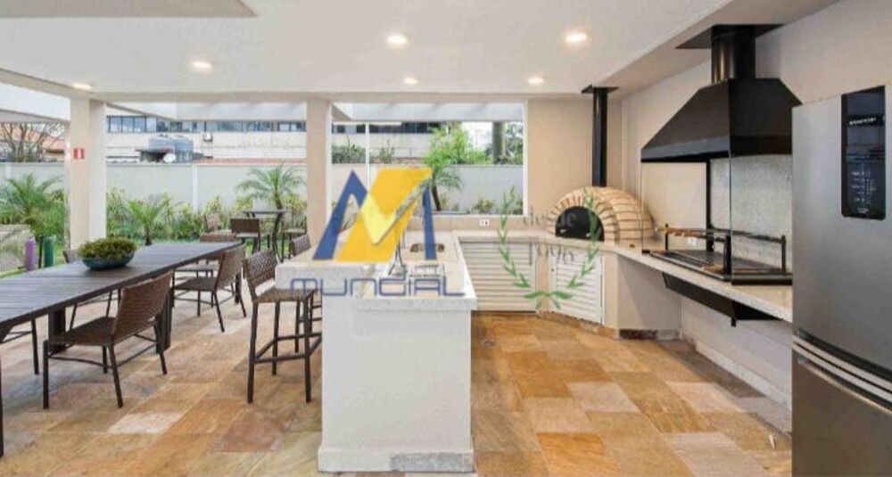 Apartamento, 3 quartos, 164 m² - Foto 11