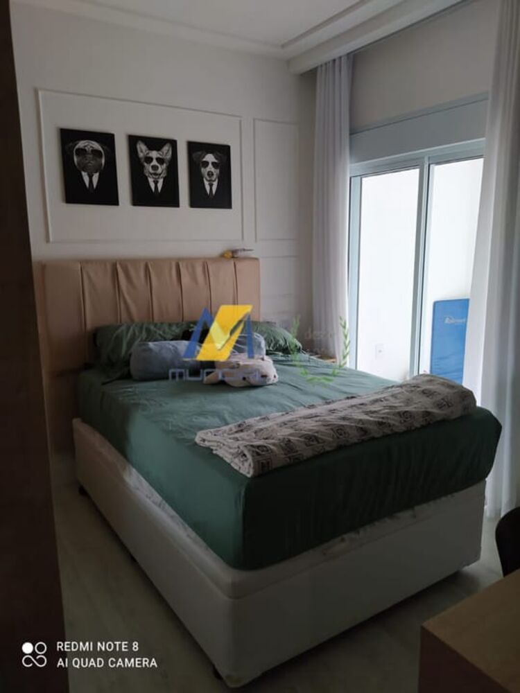 Apartamento, 3 quartos, 164 m² - Foto 5