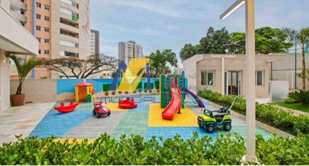 Apartamento, 3 quartos, 164 m² - Foto 9