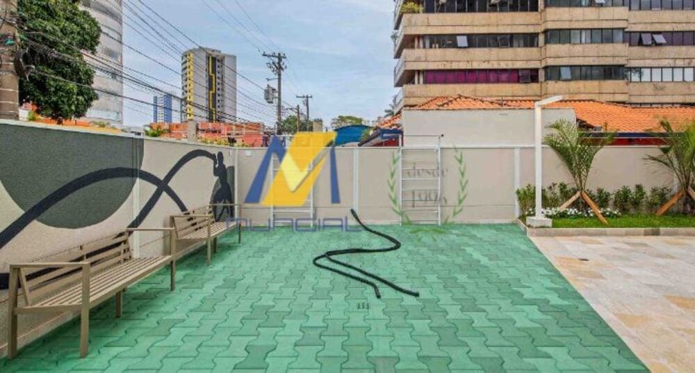 Apartamento, 3 quartos, 164 m² - Foto 8