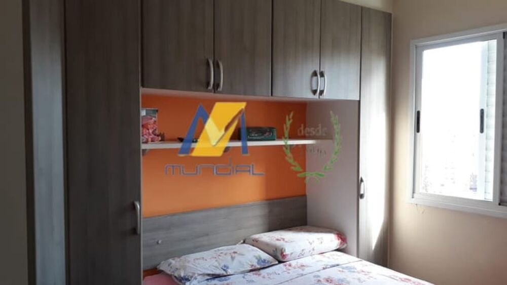 Apartamento, 2 quartos, 50 m² - Foto 3