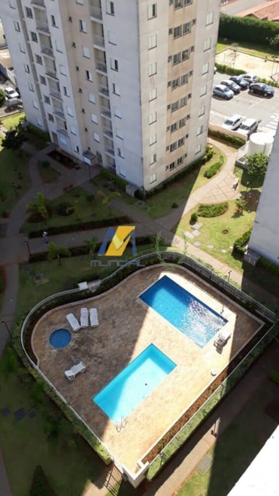 Apartamento, 2 quartos, 50 m² - Foto 4