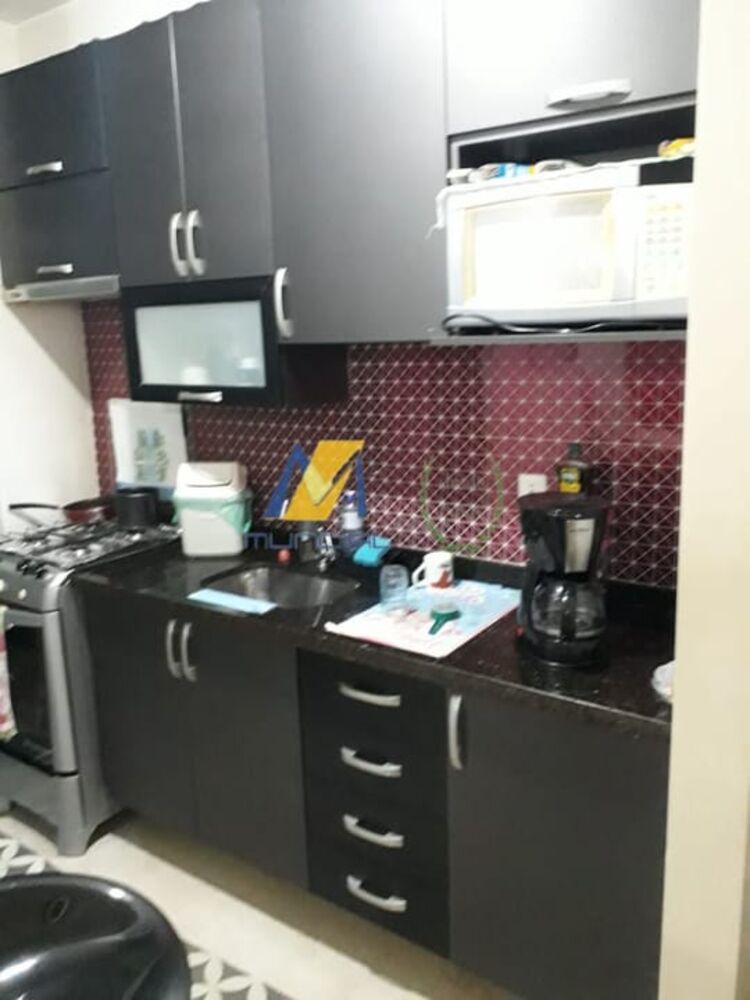 Apartamento, 2 quartos, 50 m² - Foto 1