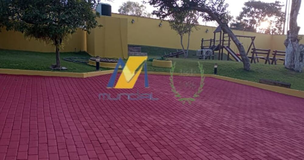Chácara à venda com 3 quartos, 414m² - Foto 20