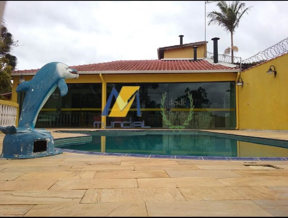 Chácara à venda com 3 quartos, 414m² - Foto 18