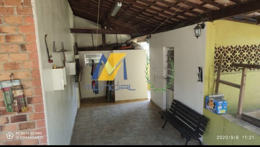 Chácara à venda com 3 quartos, 414m² - Foto 4