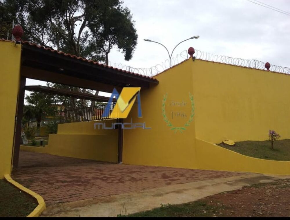 Chácara à venda com 3 quartos, 414m² - Foto 13