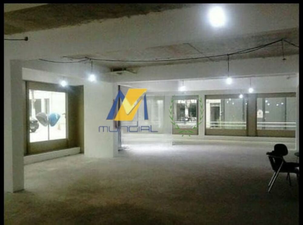 Loja-Salão à venda, 542m² - Foto 2