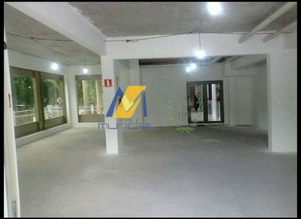 Loja-Salão à venda, 542m² - Foto 1
