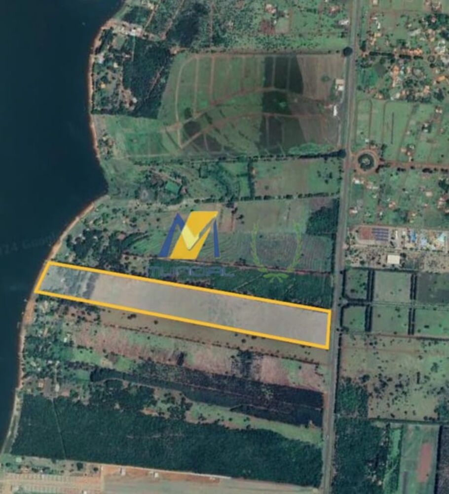 Terreno, 24 hectares - Foto 2